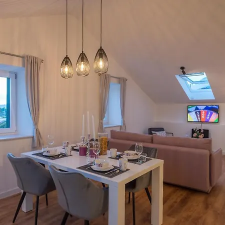 Appartamento Lungo Mare, Centar Makarska