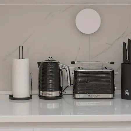 Appartamento Lungo Mare, Centar *