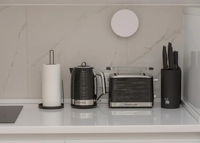 Appartamento Lungo Mare, Centar *