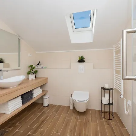 Appartamento Lungo Mare, Centar Makarska