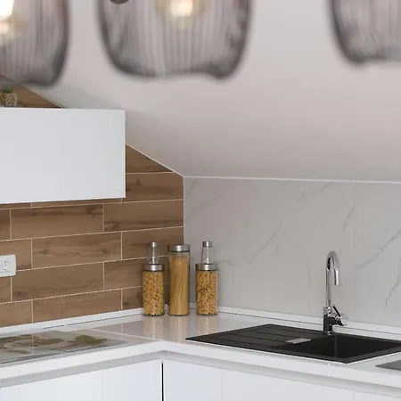 Appartamento Lungo Mare, Centar Makarska