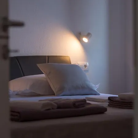 Lungo Mare, Centar * Makarska