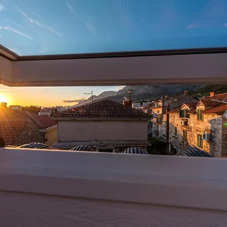 Lungo Mare, Centar Apartment *